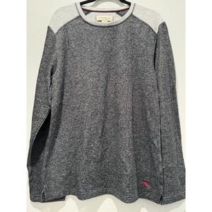 Tommy Bahama men's SZ LG pullover sweater